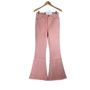 Sandrine Rose x Free People Super Flare in Petal NWT